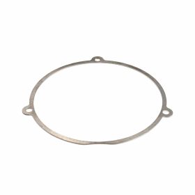 Distanziale coperchio frizione SIP D.130,8mm 1,5mm