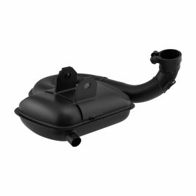 Pot echappement moto MALOSSI 3217790