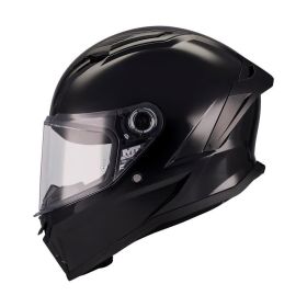 Casco integrale MT HELMETS STINGER 2 PURE A1 GLOSS