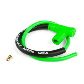 Cavo candela STAGE6 con pipetta verde