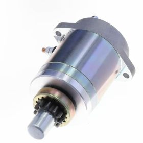ATHENA Z9 Starter Motor 12V Counterclockwise Rotation D.63