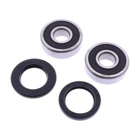 JMP komplettes Radlager-Kit 25-1332 mit Dichtungsring für Kawasaki ZX-10 1000