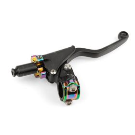 Leva frizione completa MOTOFORCE RACING neochrome