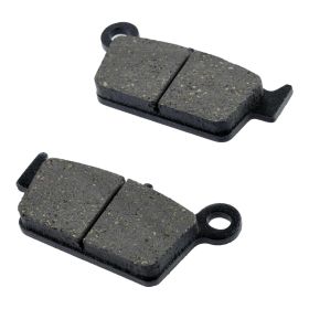 POLINI ORIGINAL brake pad set 36.4x75x9.7 mm