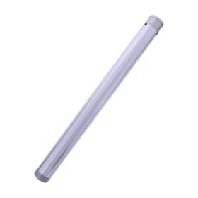 Stelo forcella JMP cromato 550mm D.48-44,9 per Ktm SUPERMOTO 990
