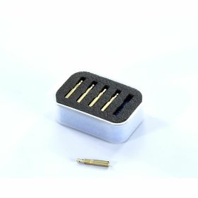 Kit 5 getti minimo POLINI carburatore Dell Orto Si 55/58/60