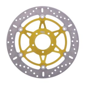 EBC Floating Brake Disc X MD4175X for Kawasaki ZX MD4175X-10RR 1000 NINJA ABS