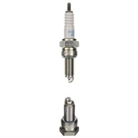 Candela accensione NGK Nickel D. filettatura 10mm