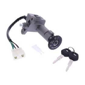 101 OKTAN 35563 Zündschalter für Sym
