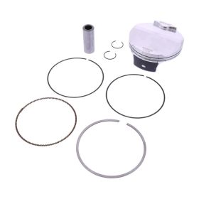 Complete ATHENA Forged Piston Kit D.75.98 Pin 16 Selection C Off-Road for KTM