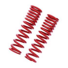 YSS red shock absorber springs 40-30-50-200