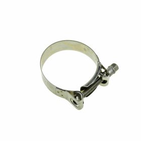 Fascetta scarico JMP 63/68 mm
