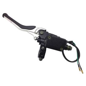 Pompa freno posteriore C4 per Mbk Nitro/Yamaha Aerox