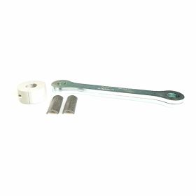 Kit abassamento posteriore ALPHA TECHNIK 33-RN06-TL01KBA per Yamaha FZS 1000