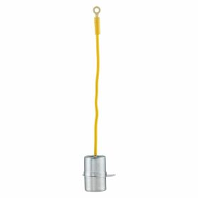 Condensatore EFFE 32mm D.20mm 1 cavo per Vespa 90/R