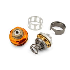 STAGE6 R/T Édition Limitée Valve d'Amortisseur HL Piaggio Zip
