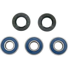 Moose Racing Wheel Bearing Kit for Kawasaki KX 85