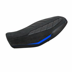 Seat cover Rimini Comfort 4BE for DUCATI scrambler 800