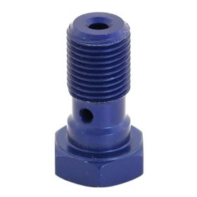 Bremsenentlüftungsschraube SPIEGLER M10x1