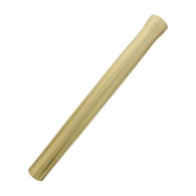 JMP Gabelabdeckung 1102421977 Gold Aluminium für BMW S 1000