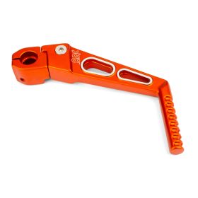 STR8 Lighty Kickstart Pedal Orange AM6