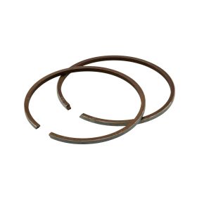 Segment de piston SIP D.66.5 pour Vespa 200 Rally