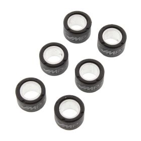 JMP 6 Rollen Variator Kit 17x12mm 3g