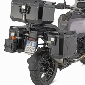 GIVI PLOS1178CAM PL ONE-FIT Monokey Cam-Side Seitenhalterungen mit geformter Seite