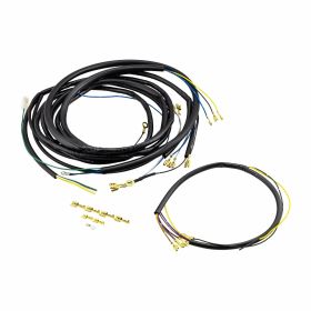Kit de conversion SIP PREMIUM VAPE AC pour Vespa 50 N