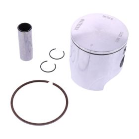 Kit de piston forgé complet ATHENA BIG BORE D.52.96 Axe 14 Sélection B Tout-Terrain