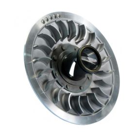 POLINI adjustable secondary pulley 14 degrees for Yamaha/Kymco