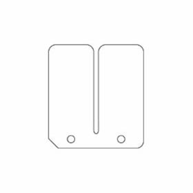 MALOSSI 27 3549.C0 Motorcycle reeds