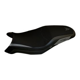 Couvre-siège Anais 1 spécifique 1SL et logo pour YAMAHA tracer 700