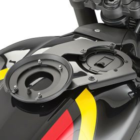 Flangia borse serbatoio KAPPA TankLock per ROYAL ENFIELD Guerrilla 450