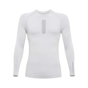Maglia tecnica TUCANO URBANO UPSKIN bianco
