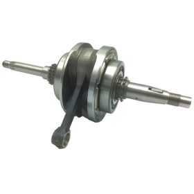 HERT crankshaft with bearings for Honda
