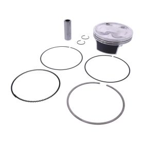 Complete ATHENA Forged BIG BORE Piston Kit D.82.95 Selection A Off-Road for Husqvarna