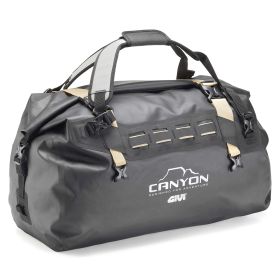 GIVI GRT712C CANYON Tragetasche wasserdicht 40L