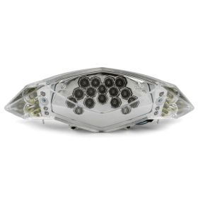 STR8 Rear Light Speedfight 3/4 Lexus