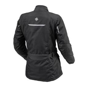 Giacca da donna quattro stagioni TUCANO URBANO 4stroke lady nero