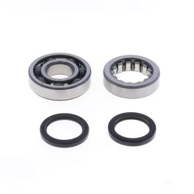 Kit de réparation de vilebrequin ATHENA P400210444320 NTN pour Honda