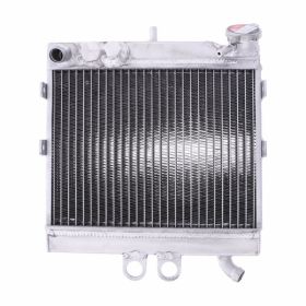 JMP Wasser-Radiator 2019120503 für MZ SKORPION 660