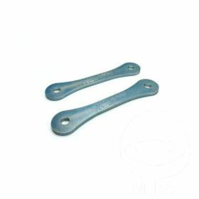 Kit abassamento posteriore ALPHA TECHNIK 33-HONRH12-TL01KBA per Honda CB 750 A HORNET ABS