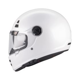 Casco integrale MT HELMETS JARAMA SV PURE A0 GLOSS