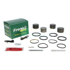 Komplettes FRENKIT Überholkit für die hintere Bremszange 627017 Durchmesser 32/34mm