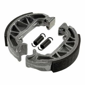 Sabots de frein POLINI D.100X20mm