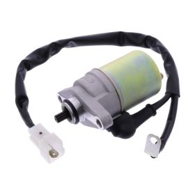 Motorino avviamento originale JMP 31200-BE1-A00 per Sym