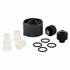 Engine arm revision kit to enhance the