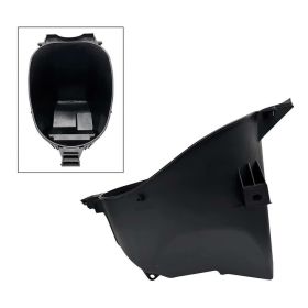 Vano sottosella T4TUNE per Mbk Ovetto/Yamaha Neo's
