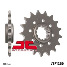 PIGNONE JT 1269 z17